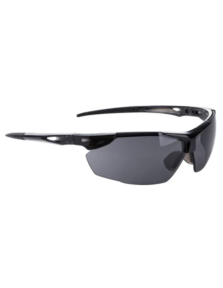 Lunette de sécurité PW Defender couleur : Fumé taille - PORTWEST