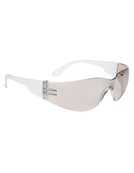 Lunette Enveloppante couleur : Mirroir taille - PORTWEST