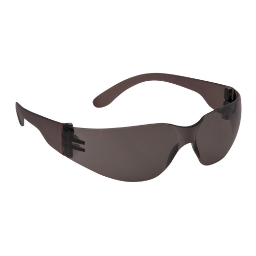 Lunette Enveloppante couleur : Noir taille - PORTWEST