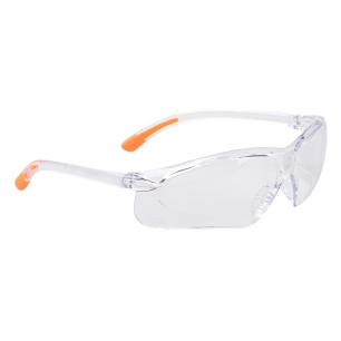 Lunette Fossa couleur : Incolore taille - PORTWEST