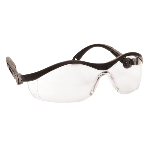 Lunette Safeguard couleur : Incolore taille - PORTWEST
