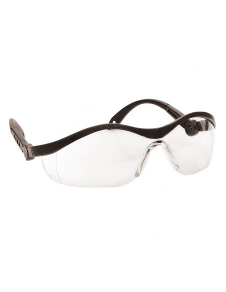 Lunette Safeguard couleur : Incolore taille - PORTWEST
