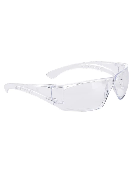 Lunettes Clear View couleur : Incolore taille - PORTWEST