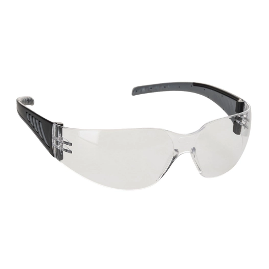 Lunettes Enveloppante Pro couleur : Incolore taille - PORTWEST