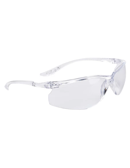 Lunettes Lite Safety couleur : Incolore taille - PORTWEST