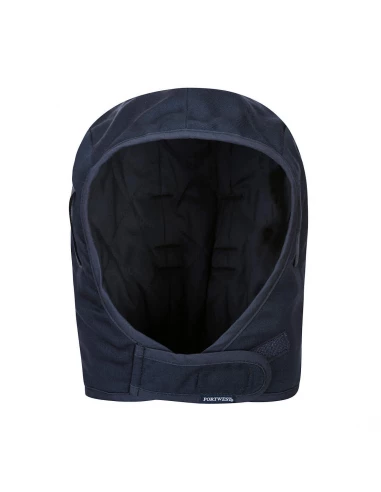 capuche FR couleur : Marine taille - PORTWEST
