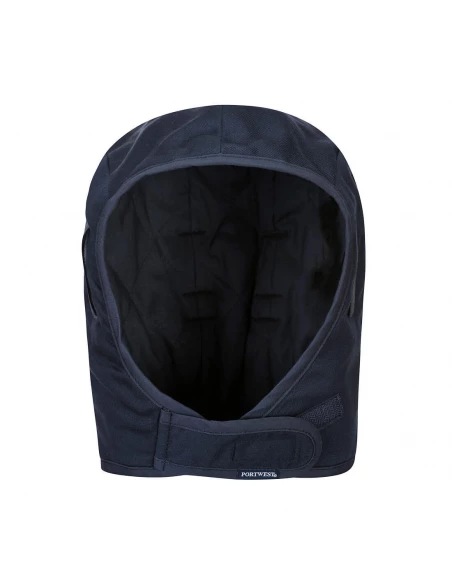 capuche FR couleur : Marine taille - PORTWEST