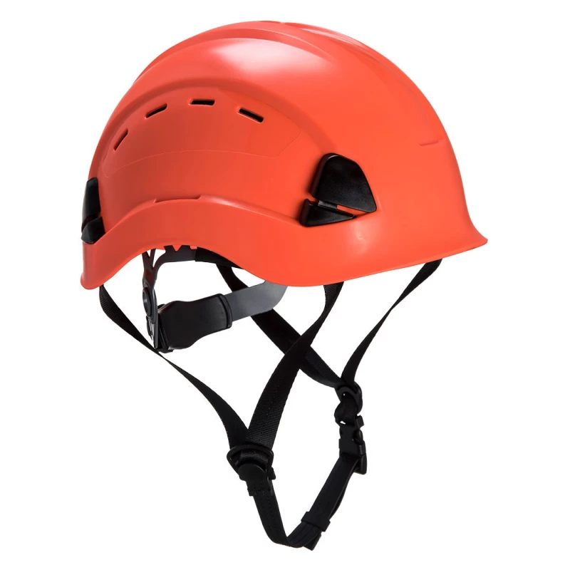casque alpiniste Height Endurance couleur : Orange taille - PORTWEST