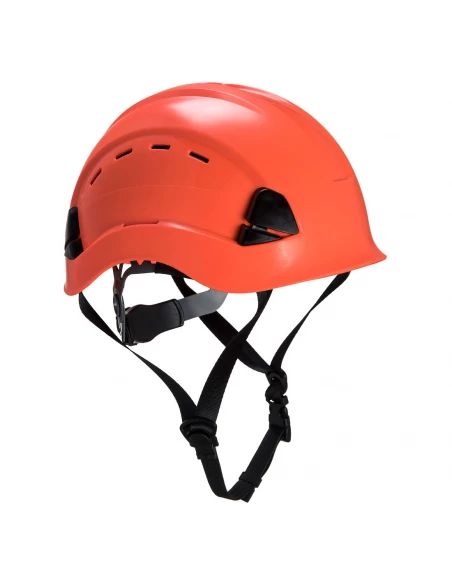 casque alpiniste Height Endurance couleur : Orange taille - PORTWEST