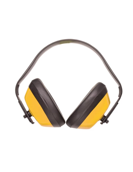 Casque anti-bruit Classic couleur : Jaune taille - PORTWEST