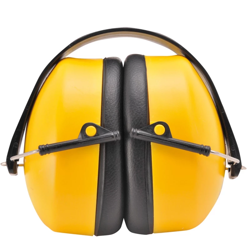 Casque Antibruit couleur : Jaune taille - PORTWEST