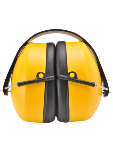 Casque Antibruit couleur : Jaune taille - PORTWEST
