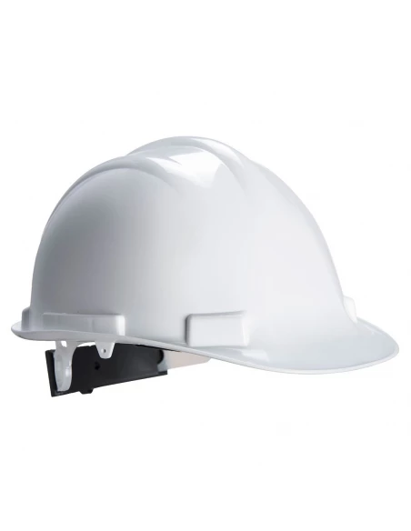 Casque de sécurité Expertbase couleur : Blanc taille - PORTWEST