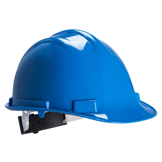 Casque de sécurité Expertbase couleur : Bleu Royal taille - PORTWEST