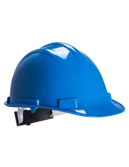 Casque de sécurité Expertbase couleur : Bleu Royal taille - PORTWEST