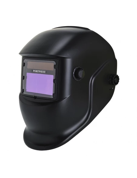 Casque de soudage Bizweld plus couleur : Noir taille - PORTWEST