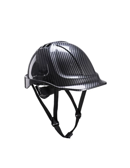 Casque Endurance Carbon Look couleur : Gris taille - PORTWEST