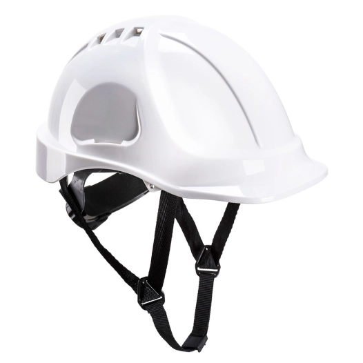 Casque Endurance couleur : Blanc taille - PORTWEST