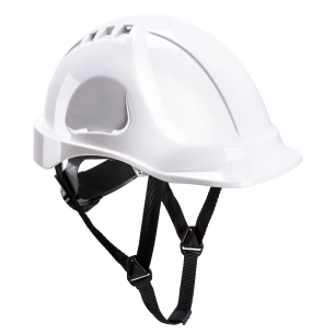 Casque Endurance couleur : Blanc taille - PORTWEST