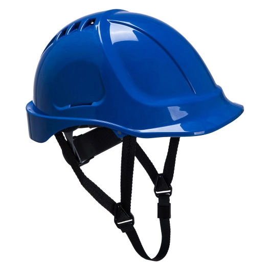 Casque Endurance couleur : Bleu Royal taille - PORTWEST