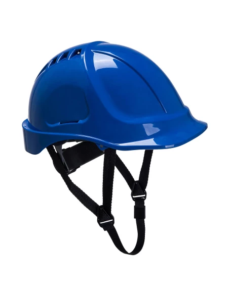 Casque Endurance couleur : Bleu Royal taille - PORTWEST