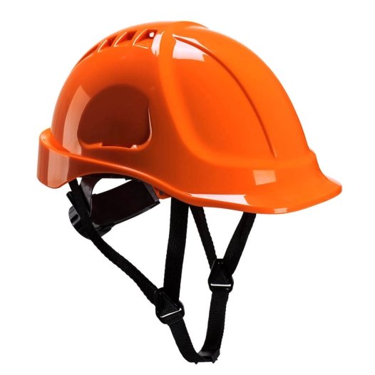 Casque Endurance couleur : Orange taille - PORTWEST