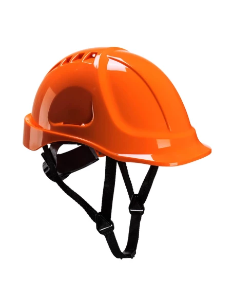 Casque Endurance couleur : Orange taille - PORTWEST