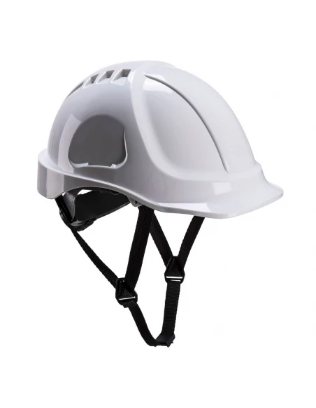 Casque Endurance Plus couleur : Blanc taille - PORTWEST
