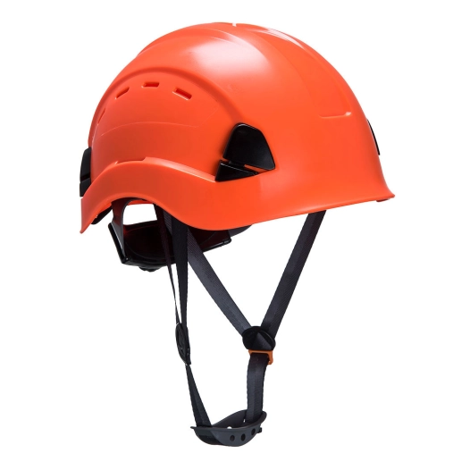 Casque Height Endurance ventilé couleur : Orange taille - PORTWEST