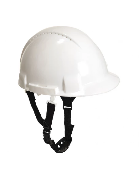 Casque Monterosa Safety couleur : Blanc taille - PORTWEST