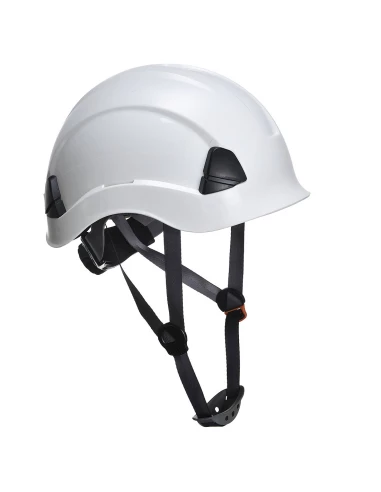 Casque Monteur Height Endurance couleur : Blanc taille - PORTWEST