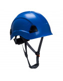 Casque Monteur Height Endurance couleur : Bleu Royal taille  - PORTWEST