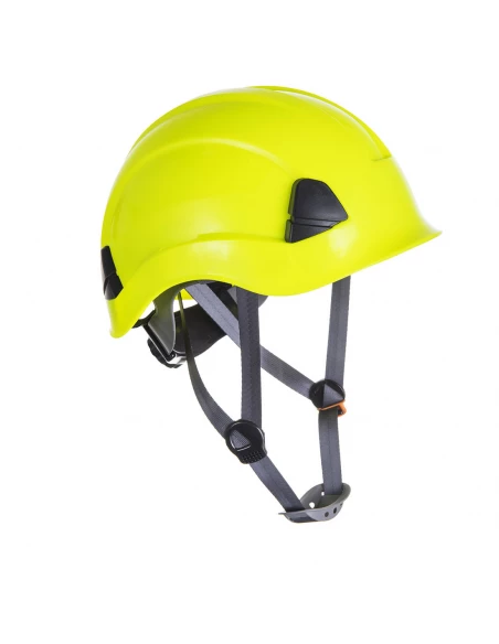 Casque Monteur Height Endurance couleur : Jaune taille - PORTWEST