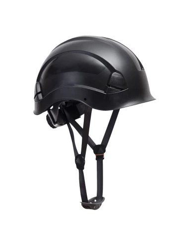 Casque Monteur Height Endurance couleur : Noir taille - PORTWEST