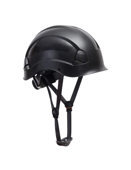 Casque Monteur Height Endurance couleur : Noir taille - PORTWEST