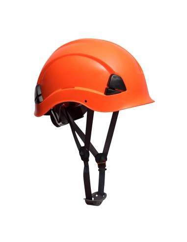 Casque Monteur Height Endurance couleur : Orange taille - PORTWEST