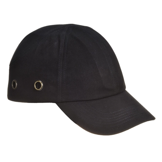 Casquette Anti Heurt couleur : Noir taille - PORTWEST