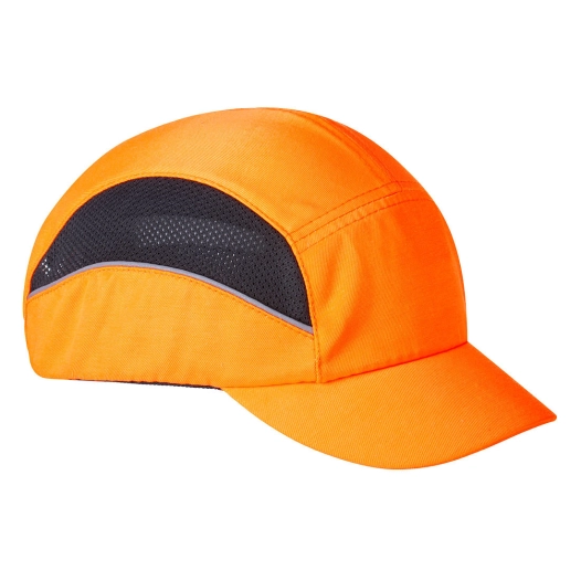 Casquette anti-heurt AirTech couleur : Orange taille - PORTWEST
