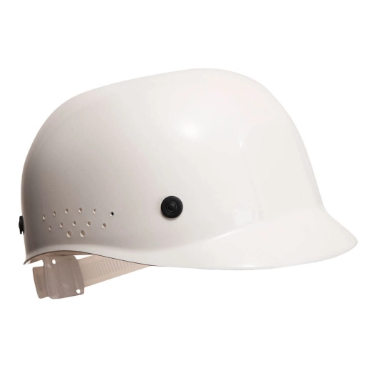 CASQUETTE ANTI-HEURT BUMP couleur : Blanc taille - PORTWEST