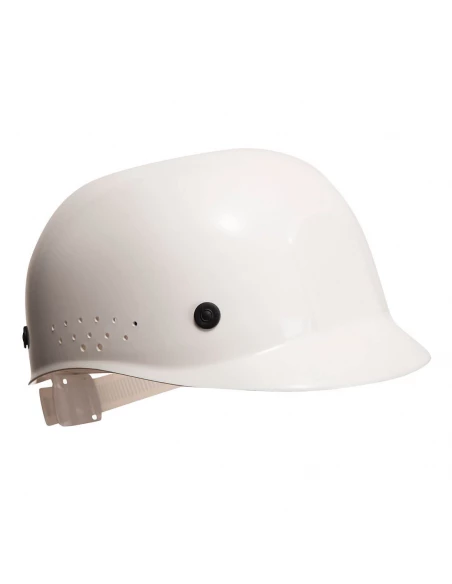 CASQUETTE ANTI-HEURT BUMP couleur : Blanc taille - PORTWEST