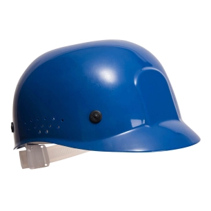 CASQUETTE ANTI-HEURT BUMP couleur : Bleu Royal taille - PORTWEST