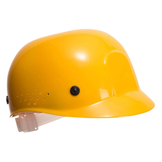 CASQUETTE ANTI-HEURT BUMP couleur : Jaune taille - PORTWEST