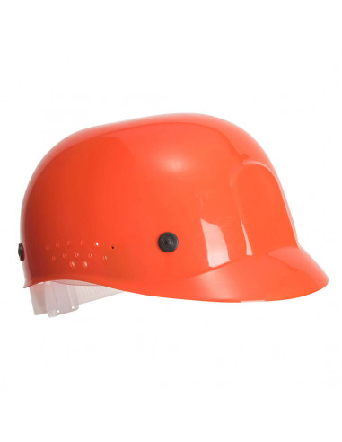 CASQUETTE ANTI-HEURT BUMP couleur : Orange taille - PORTWEST