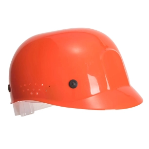 CASQUETTE ANTI-HEURT BUMP couleur : Orange taille - PORTWEST
