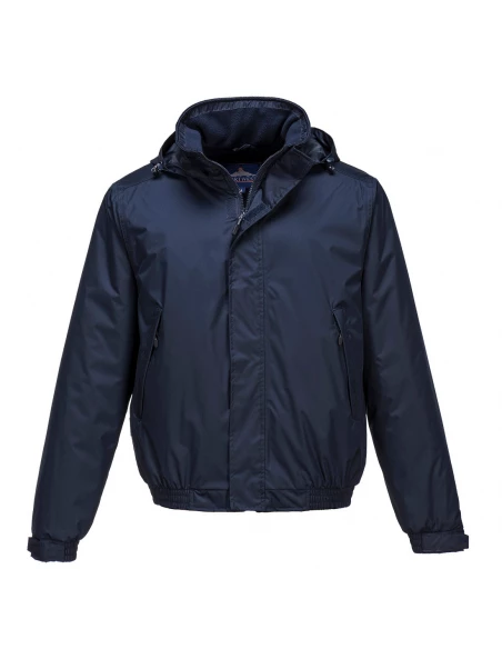 Blouson respirant Calais couleur : Marine taille XXL - PORTWEST