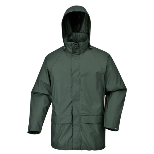 Veste Sealtex™ AIR couleur : Vert Olive taille XXL - PORTWEST