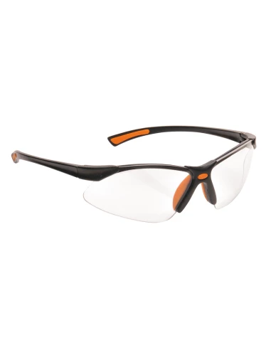 Lunette Bold Pro couleur : Orange taille - PORTWEST