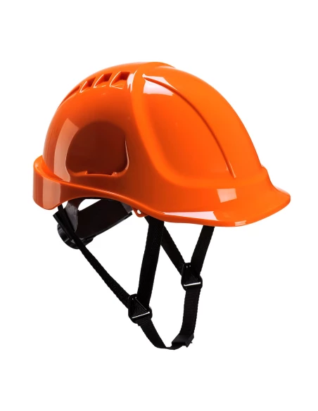 Casque Endurance Plus couleur : Orange taille - PORTWEST