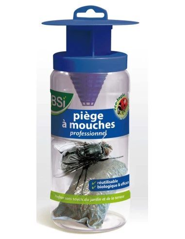 Piege A Mouches - BSI
