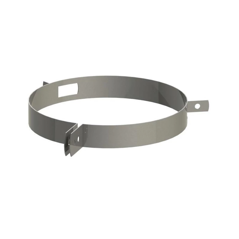 bride de haubans inox duoten